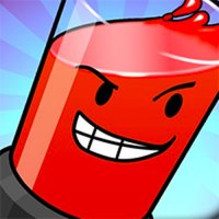 Stick Figure Merge Puzzle
